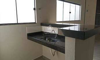 Imagem 6: Galpão para Locação em Uberlândia Bairro Novo Mundo