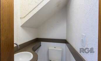 Imagem 7: Casa em Condomínio em Aberta dos Morros