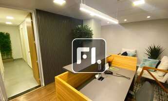 Imagem 2: Conjunto, 144 m² - venda por R$ 2.750.000,03 ou aluguel por R$ 25.063,08/mês - Bela Vista