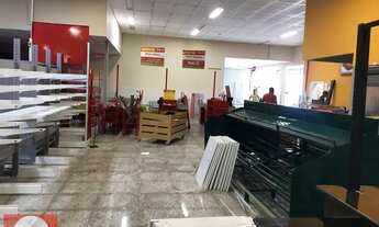 Imagem 5: Ponto Comercial para Locação em Salvador, Barbalho, 2 banheiros, 20 vagas