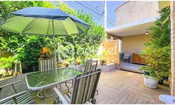 Imagem 2: Casa com 250 m², 4 suítes, à venda no bairro Planalto Paulista