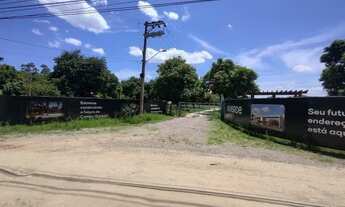 Imagem 4: Vendo área de 15.000 metros quadrados próximo à estrada do Mato Alto em Guaratiba