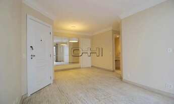 Imagem 4: Aluguel Apartamento 2 Dormitórios - 98 m² Itaim Bibi