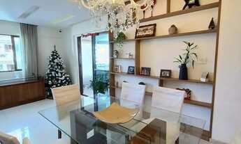 Imagem 4: Patamares Três Suítes.137 m2.Vista Mãe.Lindo! Oportunidade!