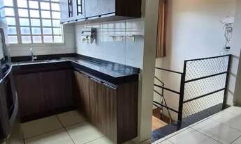 Imagem 5: Casa para venda possui 73 metros quadrados com 2 quartos