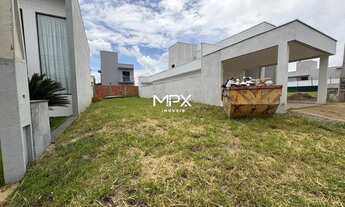 Imagem: Terreno à venda no Residencial Agape em