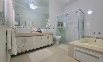 Imagem 11: Casa térrea 3 quartos condomínio La Montagne