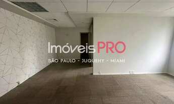 Imagem 5: Conjunto na região da Berrini com 66m² e 2 vagas em condomínio com boa apresentação corpor