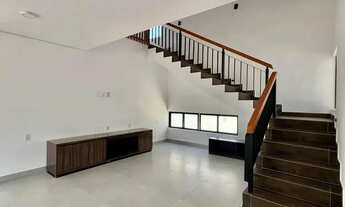 Imagem 4: Casa pronta Terras Alphaville