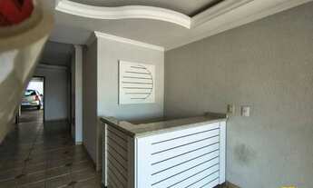 Imagem 6: Excelente Apartamento 3 dorm, suíte, dependência com wc, 1 vaga em Capoeiras, Florianópoli