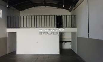 Imagem 6: Barracão para Locação Parque Jaraguá