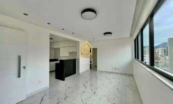 Imagem 3: Apartamento com 2 quartos para alugar no bairro São Pedro!