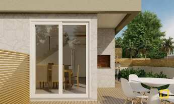 Imagem 3: Casa 3 dormitórios no Campeche - FINANCIÁVEL