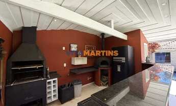 Imagem 6: Casa linear em Condomínio fechado para aluguel por R$6.500,00 + TAXAS, em Cabo Frio/RJ na