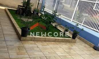 Imagem 6: Casa em Rua Augusto Massaretto - Jardim Continental - Londrina/PR