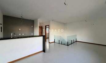 Imagem 6: Casa à venda, 3 quartos, 1 suíte, 1 vaga, deck de 35 m², Golfe - Teresópolis/RJ