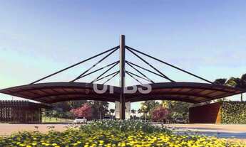 Imagem 3: Lote à venda no Jardins França 692 m² em posição privilegiada dentro do condomínio