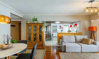 Imagem 2: Imóvel para venda tem 101 m², com 2 quartos, bairro Mont Serrat - Porto Alegre - RS