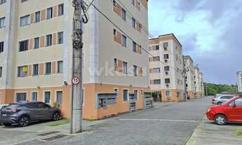 Imagem 2: Apartamento em Estância Monazítica - Serra