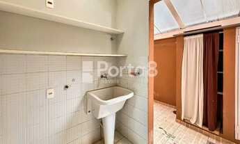 Imagem 6: Casa Disponível Para Venda Com 3 Dormitórios No Condomínio San Lorenzo - Próximo à Av. Jus