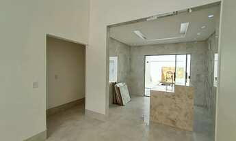 Imagem 7: Térrea para venda possui 132 metros quadrados com 3 quartos em Jardim Presidente - Goiânia