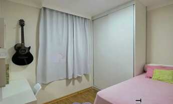 Imagem 5: Apartamento de 2 quartos em Colina de Laranjeiras