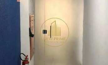 Imagem 3: Sala corporativa para locação l