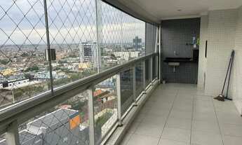 Imagem 6: ED. MADSON RESIDENCE APTO DE 137 METROS, 3 SUÍTES COM 4 BANHEIROS