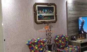 Imagem 4: Sobrado com 3 dormitórios à venda, 125 m² por R$ 690.000,00 - Vila Menk - Osasco/SP