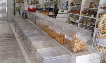 Imagem 2: Passo Loja de Produtos Nordestinos - Av. Nossa Senhora do Sabará