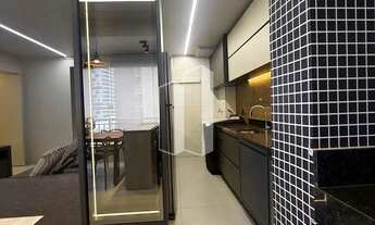 Imagem 6: Apartamento com 2 Quartos, 1 Suíte, 2 Vagas, 64M² - Green LifeStyle Residencial Service