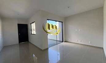 Imagem 4: Casa à venda, no Bairro Forquilhas, São José-SC, com 2 quartos, com 2 vagas