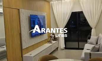 Imagem: Apartamento com 85,89m² 3 quartos à venda