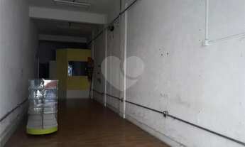 Imagem 7: Loja para locação em Santana - SP