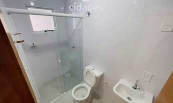 Imagem 6: Apartamento com 2 Quartos em Forquilhas São José