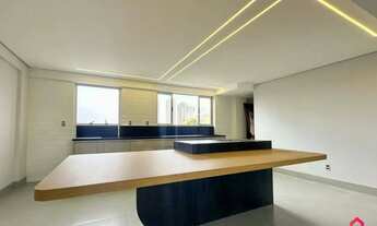 Imagem 7: Oliviane - 92m² (3Q sendo 1 Suíte) em Setor Bueno - Goiânia - GO