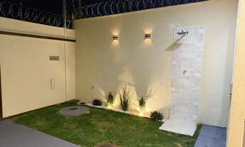 Imagem 2: Casa 3 Quartos Residencial Monte Pascoal - Goiânia/go