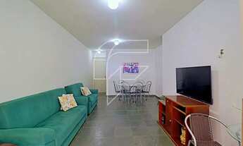 Imagem 5: Excelente apartamento 2 quartos sendo 1 suíte + 1 DCE integrado na Praia do Morro em Guara