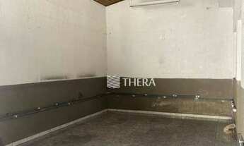 Imagem 4: Galpão para alugar, 750 m² por R$ 10.511,04/mês - Planalto - São Bernardo do Campo/SP