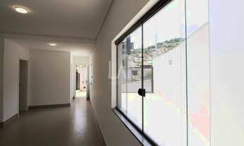 Imagem 3: Casa Geminada à venda, 3 quartos, 2 suítes, 2 vagas, Oswaldo Barbosa Pena II - Nova Lima/M