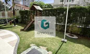 Imagem 4: Apartamento no Edifício Villa Passaredo no Luciano Cavalcante por R$750.000