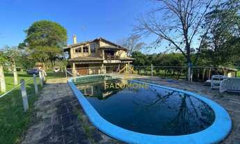 Imagem: Salomone vende Sítio de 22 hectares com