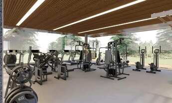 Imagem 3: Terreno à venda - Residencial Gaia , Franca/SP