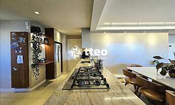 Imagem 7: Apartamento com 3 dormitórios de Alto Padrão à venda, 146 m² - Brooklin - São Paulo/SP