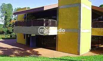 Imagem: Terreno à venda, 2192 m² - Barão Geraldo