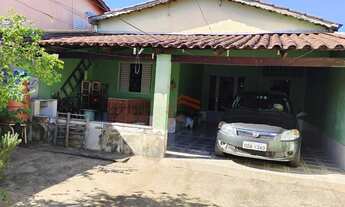 Imagem 4: Casa com 2 dormitórios à venda, 135 m² por R$ 270.000 - Cidade Vera Cruz - Aparecida de Go