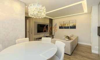 Imagem 6: Apartamento de 3 Quartos com 2 Vagas Água Verde