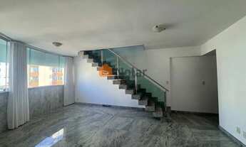 Imagem 6: Cobertura Duplex de Alto Padrão com 04 quartos e 03 vagas de garagem no bairro Cidade Nova