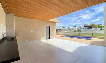 Imagem 6: Casa de Condomínio em Jardins Capri - Senador Canedo, GO