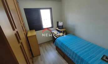 Imagem 5: Apartamento em Avenida Nova Cantareira - Tucuruvi - São Paulo/SP